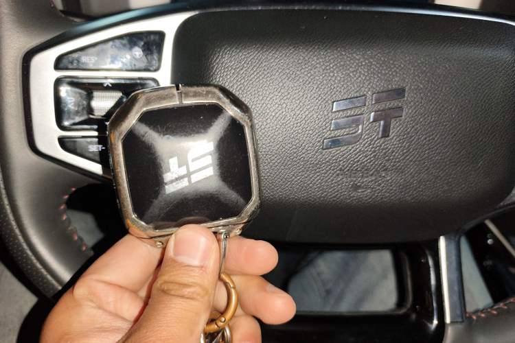 Used JETOUR Traveler 2023 2.0T All-Wheel-Drive CrossPRO