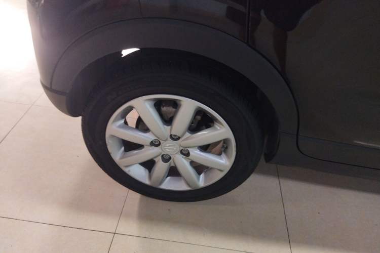 Used Leapmotor T03 2022 Agate Edition