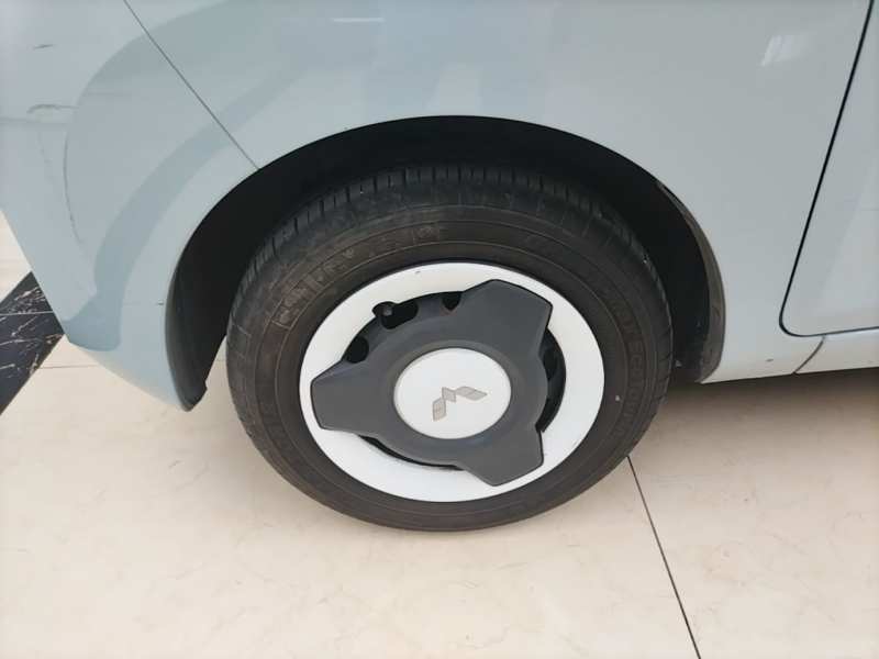 Used Wuling Hongguang MINIEV 2022 Zizai Version Lithium Iron Phosphate — 22