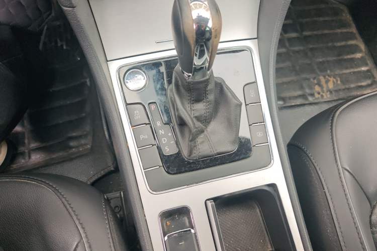 Used Volkswagen Passat 2014 1.8TSI DSG Prestige Edition
