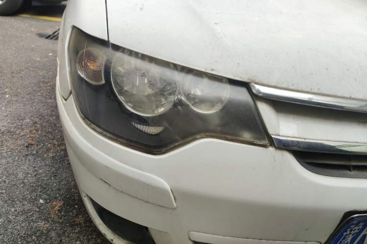 Used Citroen Elysee 2012 Sedan 1.6L Manual Tech Model CNG