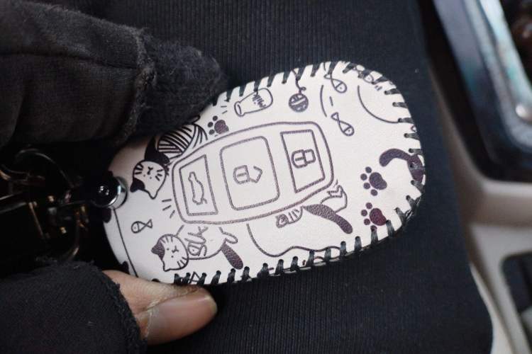 Used BYD Surui 2013 1.5L Manual Luxury Model
