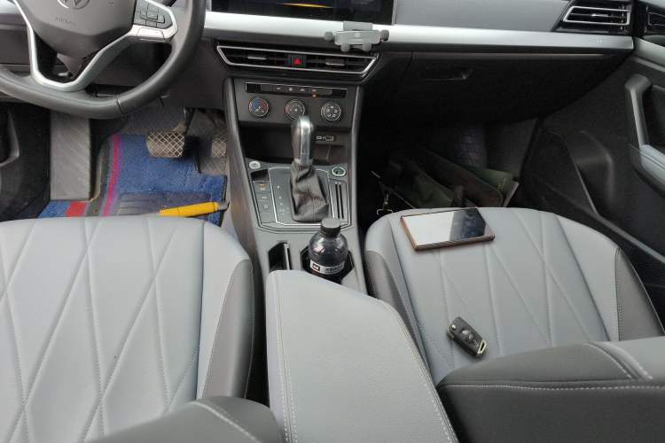 Used Volkswagen Lavida 2023 1.5L Automatic Full-Comfort Edition
