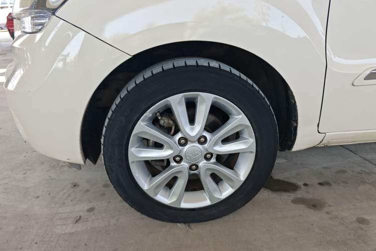 Used Kia Soul 2013 1.6L AT GL
