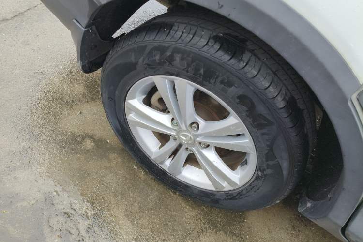 Used HYOSOW S3 2016 S3L 1.5L Manual Premium Edition
