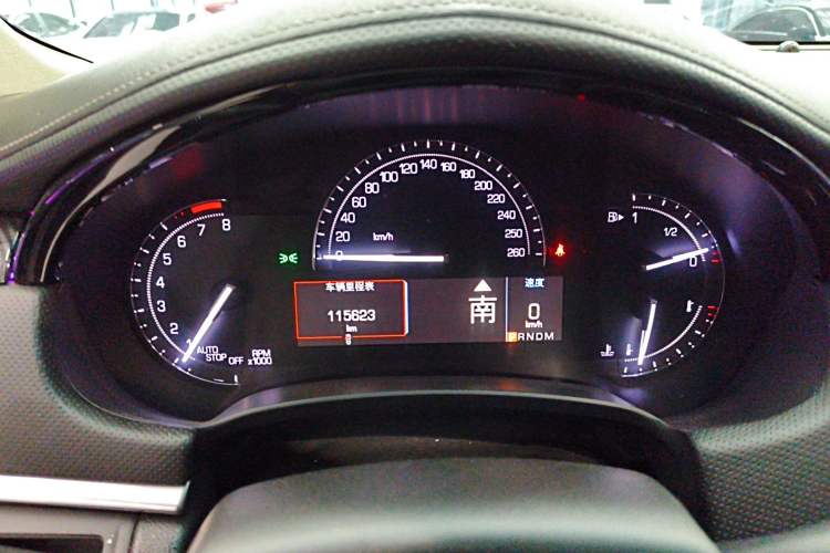 Used Cadillac XTS 2018 28T Tech Edition