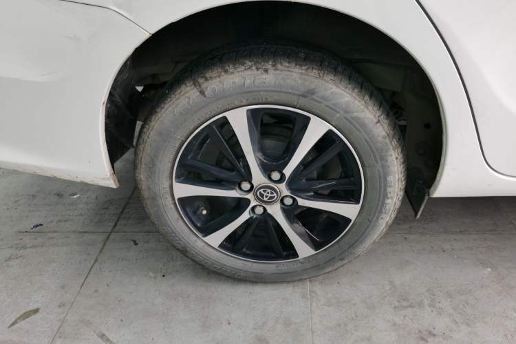 Used Toyota Vios 2022 1.5L 20th Anniversary Edition