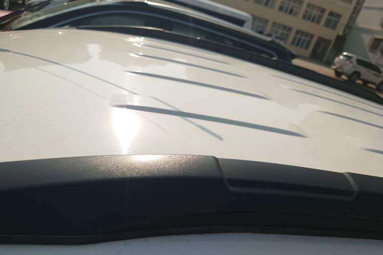 Used Ford EcoSport 2013 1.5L Automatic Fashion Model