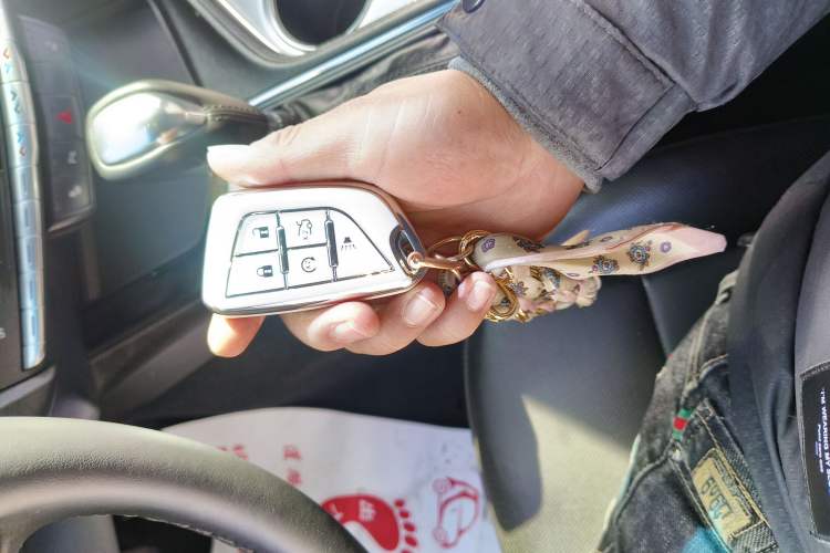 Used Cadillac CT4 2022 28T Luxury Edition