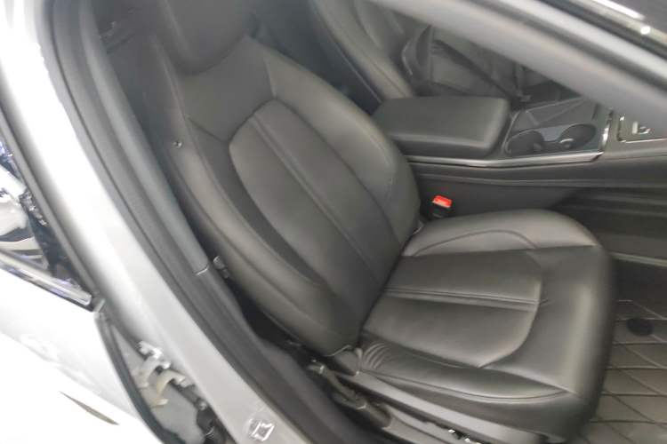 Used Nio ES6 2020 610 km Performance Version
