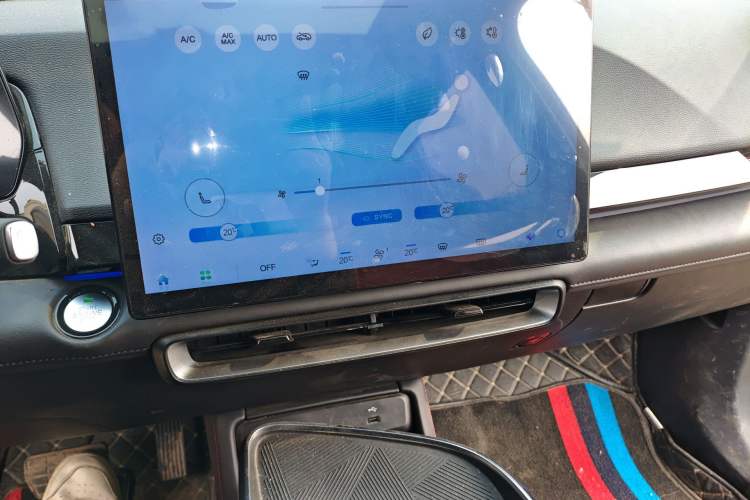 Used BAIC Rubik 2022 1.5T DCT Diamond Edition