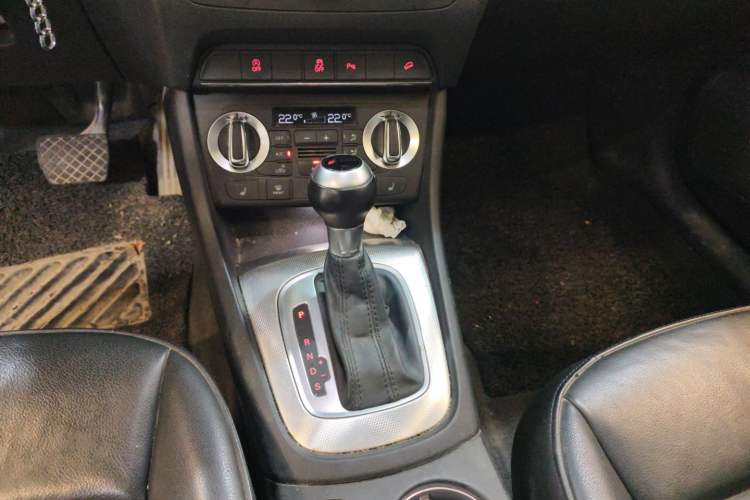 Used Audi Q3 2015 35 TFSI quattro Technology Edition