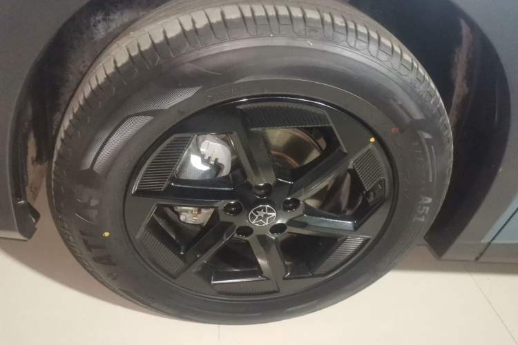 Used Venucia VX6 2024 520 Travel Edition