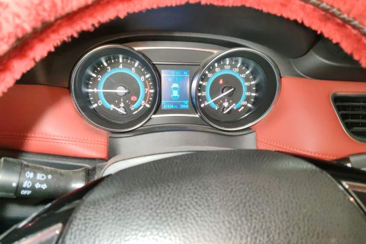 Used Haval H1 2015 1.5L AMT Urban Model