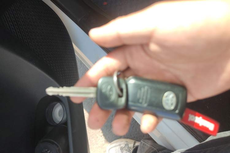 Used Toyota Vios 2014 1.5L Automatic ZhiZhen Edition
