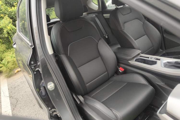 Used Geely Auto Coolray 2025 1.5L CVT Super Edition