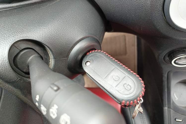 Used MG 3 2013 1.5L AMT Elite Edition