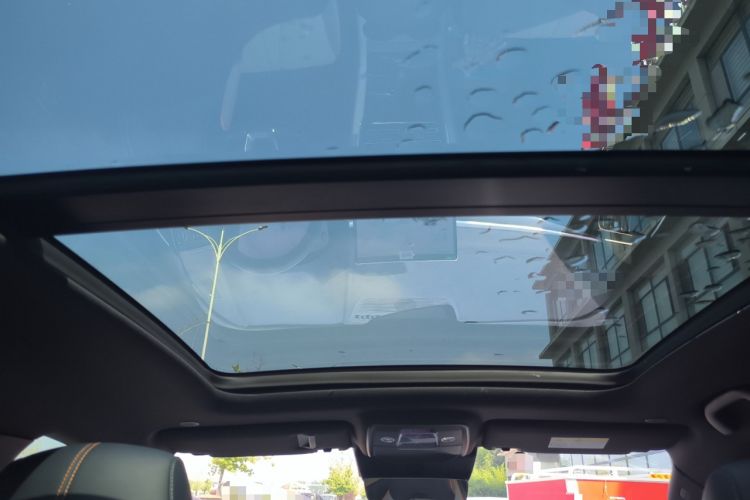 Used BYD Song PLUS New Energy 2024 HONOR Edition DM-i 110km Flagship PLUS