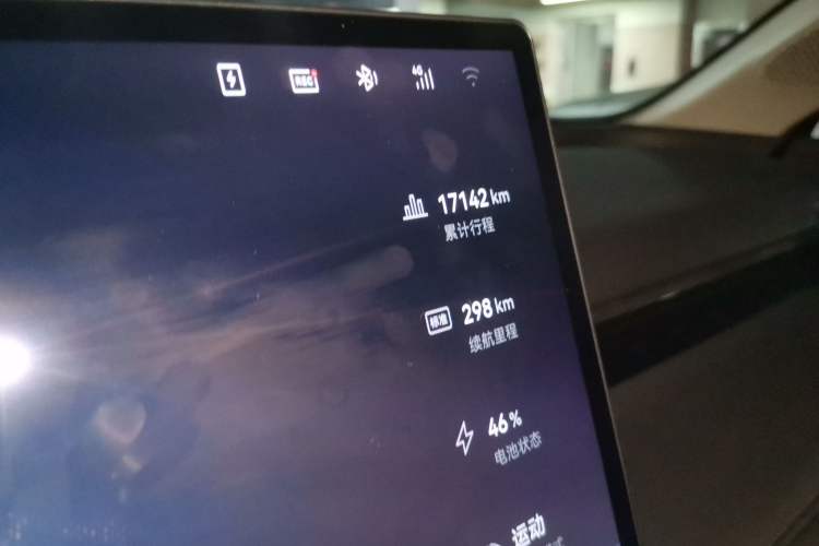 Used AION RT 2025 650 LiDAR Edition