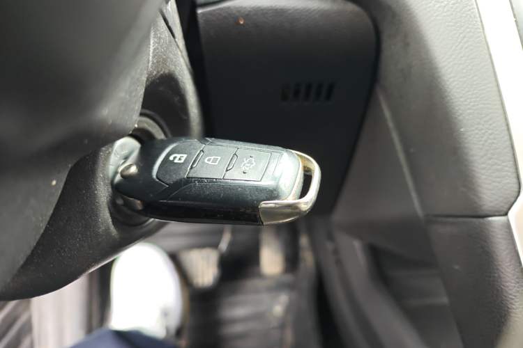 Used Ford Mondeo 2013 1.5L GTDi180 Fashion Edition
