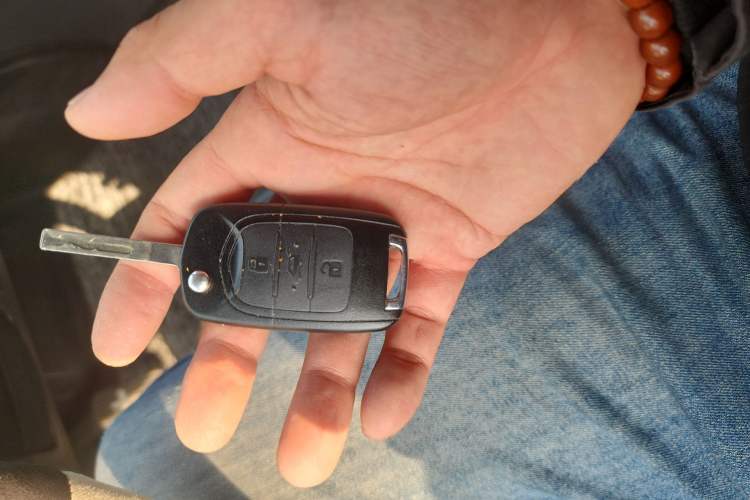 Used Wuling Hongguang MINIEV 2021 Macaron Fashion Model Lithium Iron Phosphate Interior 1