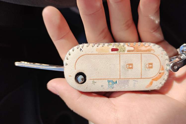 Used MG 3 2016 1.3L AMT Comfort Edition