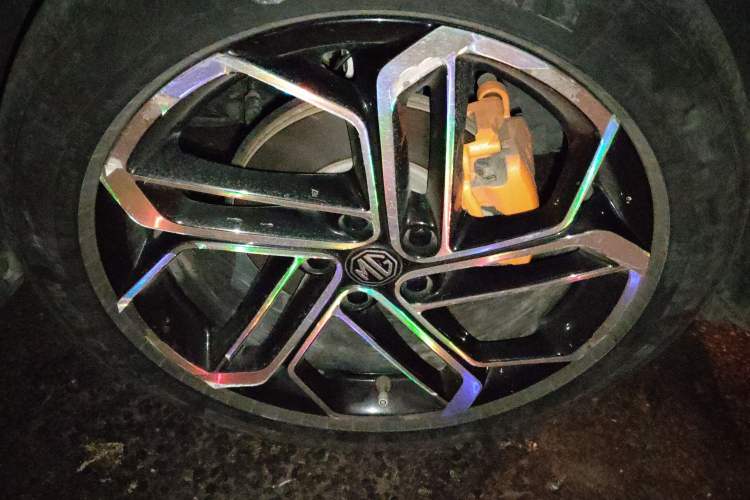 Used MG ONE 2022 α-Smart Sports Series 1.5T Advanced Edition