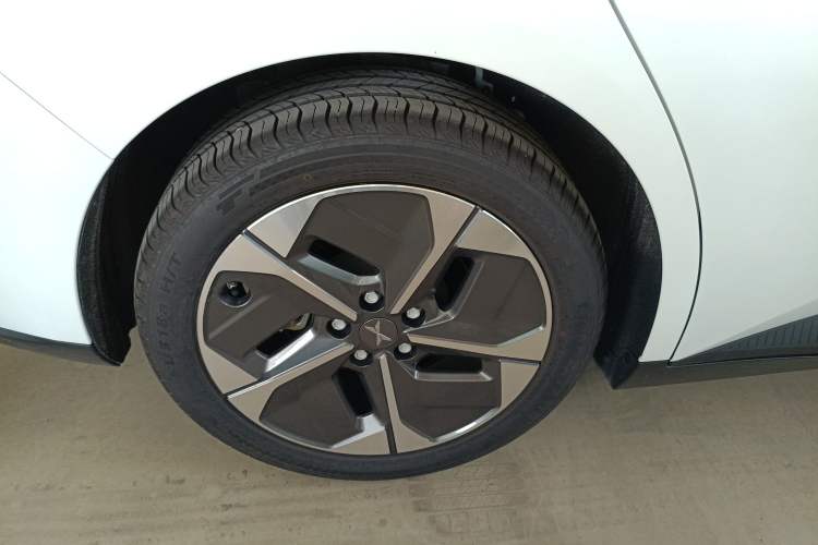 Used XPeng MONA M03 2024 620 with Ultra-Long Range