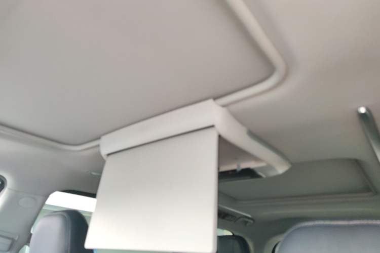 Used GAC Trumpchi M8 2019 320T Ultimate Edition