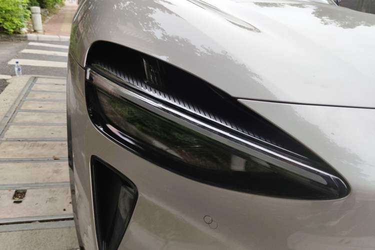 Used Xiaomi Auto YU7 2025 Ultra-Long Range All-Wheel Drive Pro Version