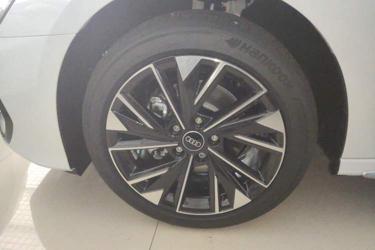 Used Audi A3 2026 A3L Limousine 35 TFSI Enjoyment Edition