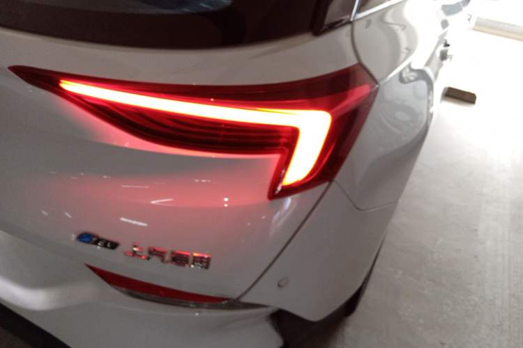 Used Buick Velite 6 2022 Connected & Shared PLUS