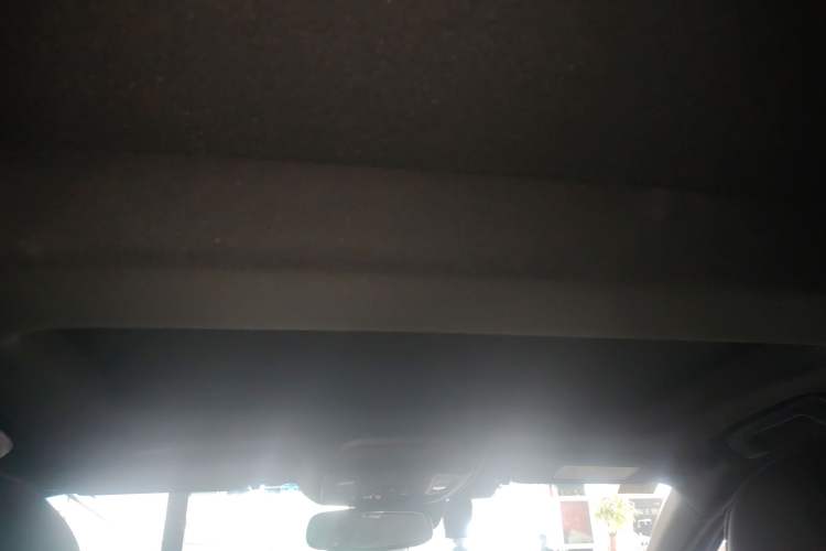 Used Cadillac CT5 2021 28T Luxury Model Headliner