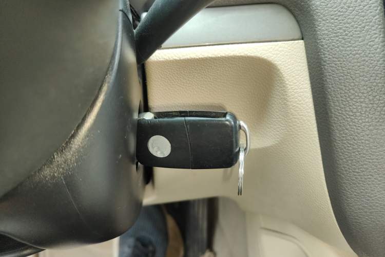 Used Volkswagen Sagitar 2009 1.6L Automatic Comfort Edition