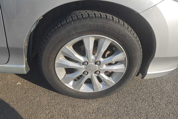 Used Honda City Classic 2012 1.5L manual Comfort version