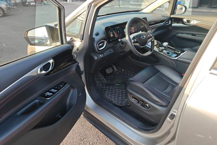 Used AION V 2020 70 Intelligent Edition
