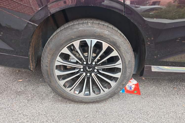 Used Wuling Victory 2023 2.0L DHT Luxury Edition