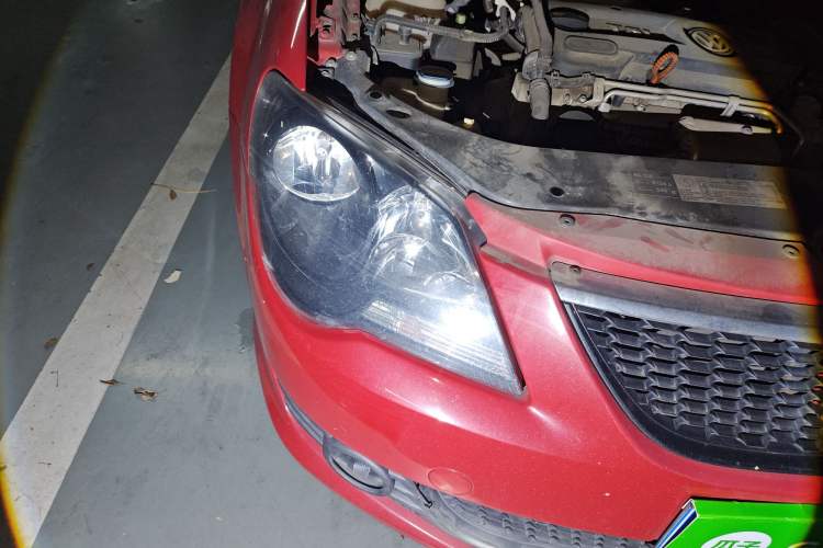 Used Volkswagen Bora 2012 1.4T Automatic Comfort Edition