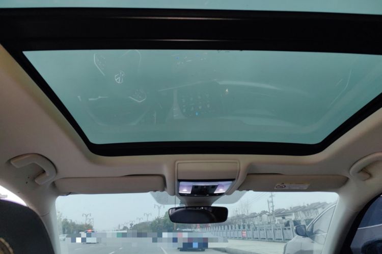 Used Volkswagen Passat 2022 380TSI Luxury Edition
