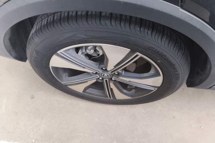 Used CHANGAN CS55PLUS 2022 2nd Generation 1.5T DCT Prestige Version