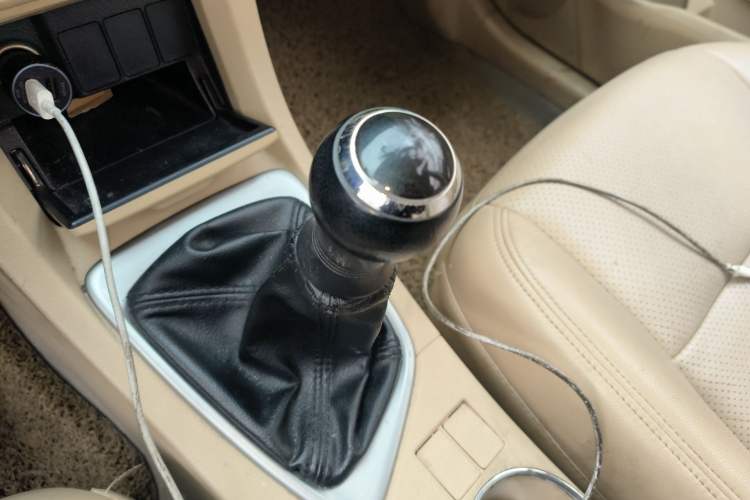 Used Toyota Corolla 2014 1.6L Manual GL