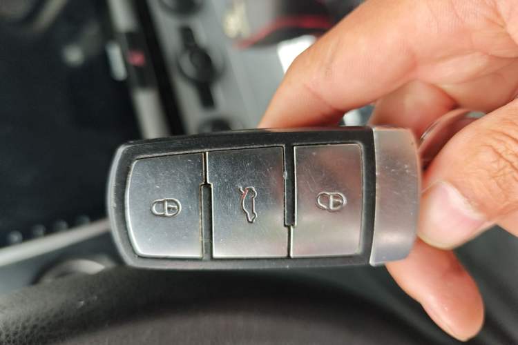 Used Volkswagen Magotan 2013 1.8TSI Premier Model