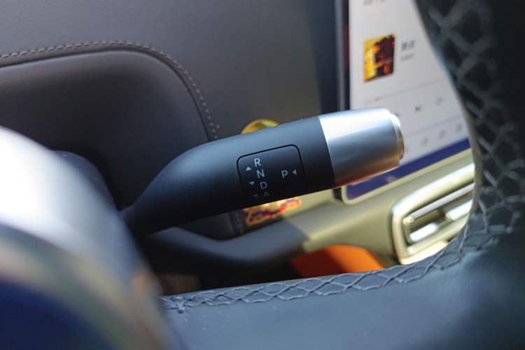 Used Li Auto L9 2023 Pro Model
