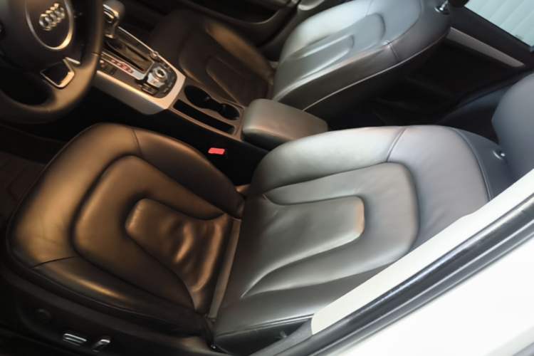 Używany Audi A4 2014 40 TFSI allroad quattro plus version