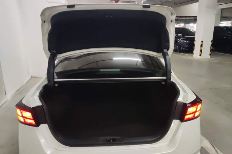 Used Nissan Teana 2021 2.0L XL Comfort Edition
