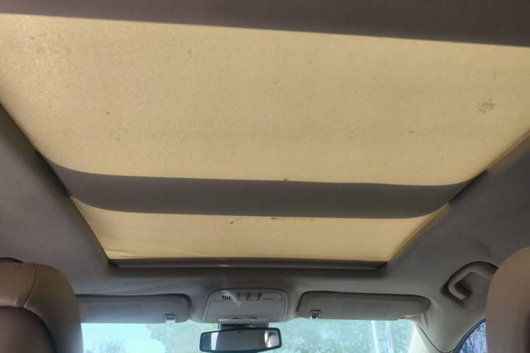 Used Buick LaCrosse 2011 2.4L SIDI Haoya Edition