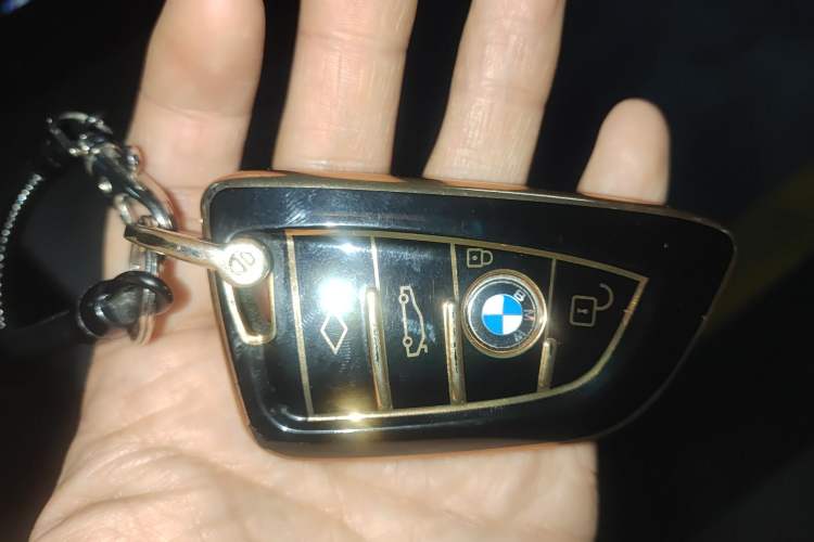 Used BMW 6 Series GT 2022 630i M Sport Package