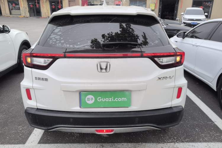 Used Honda XR-V 2017 1.5L LXi CVT Classic Edition
