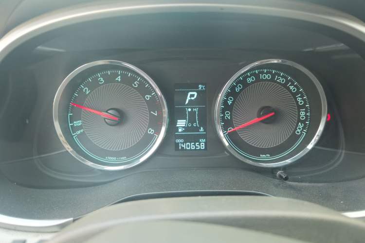 Used Chevrolet Lova RV 2016 1.5L Automatic Comfort Edition
