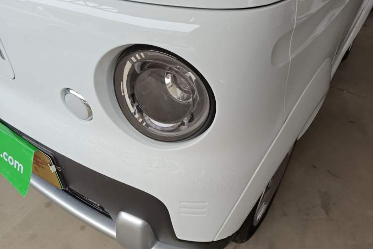 Used Livan Blue Balloon 2025 Model Dynamic Version